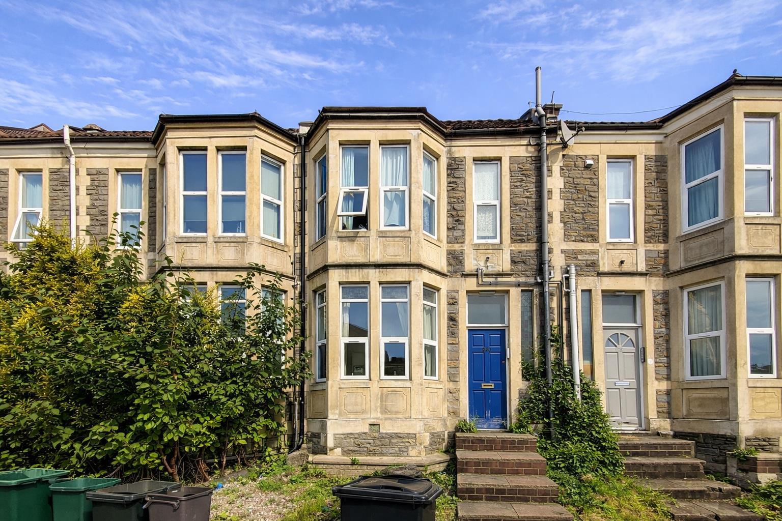 Hotwell Road, Hotwells, Bristol